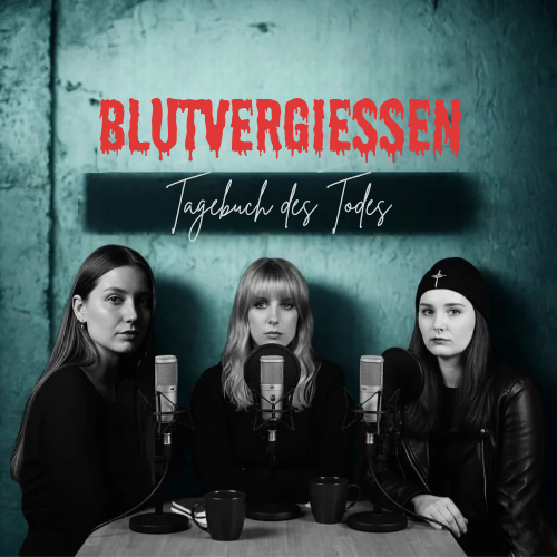 Blutvergiessen