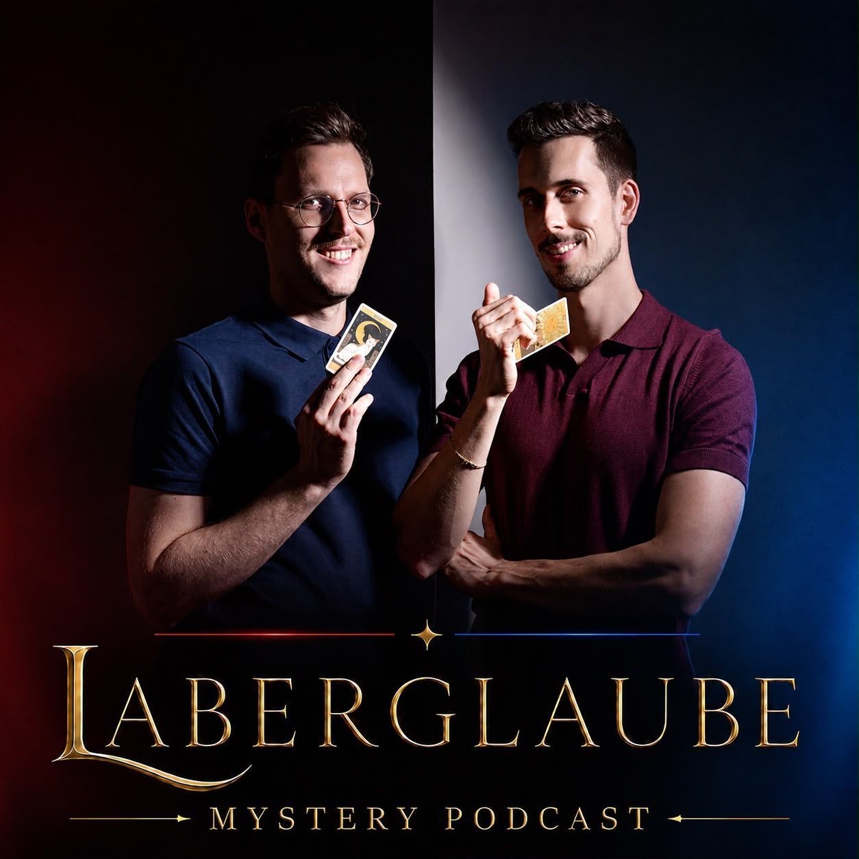 Laberglaube