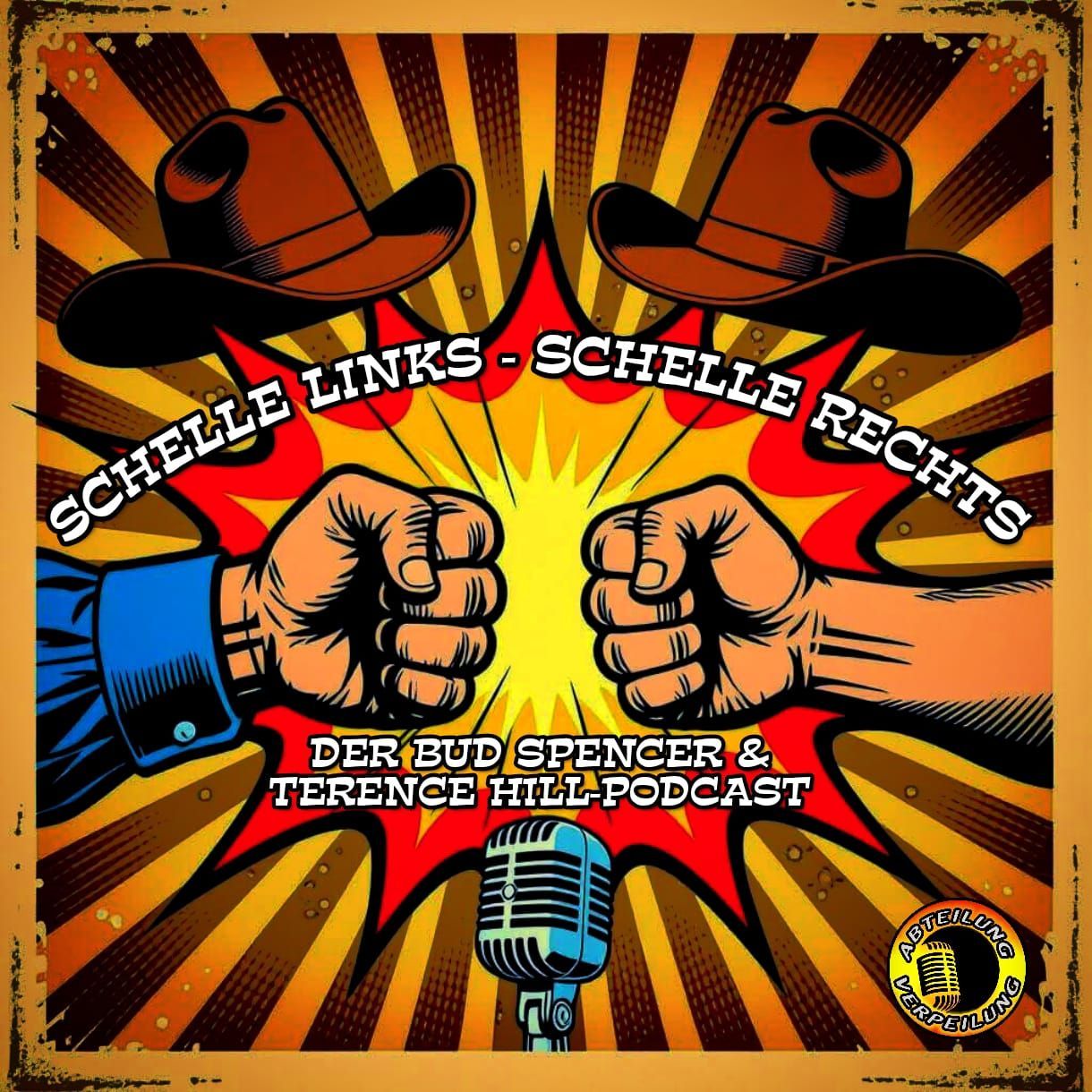 Schelle Links, Schelle Rechts
